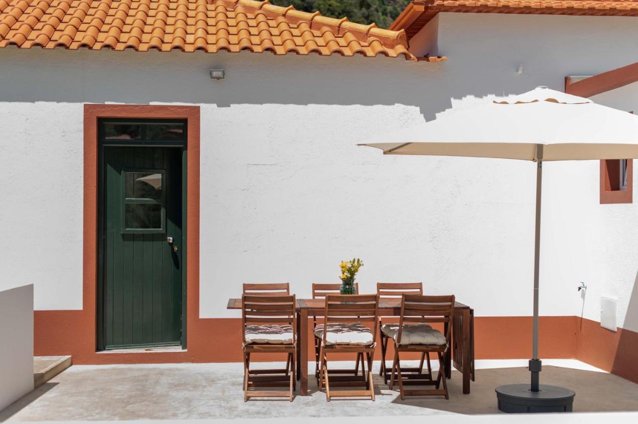 Casa Do Bago Villa Sao Vicente  Exterior photo