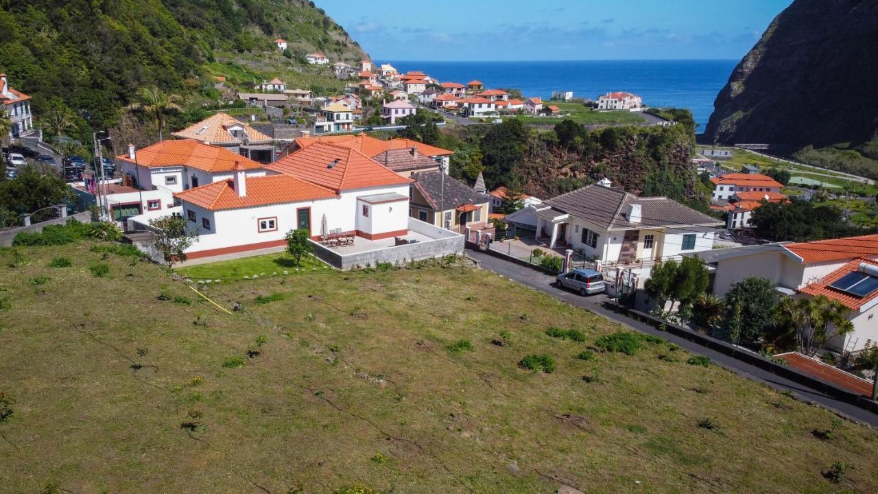 Casa Do Bago Villa Sao Vicente  Exterior photo