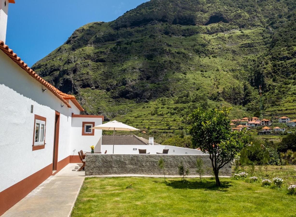 Casa Do Bago Villa Sao Vicente  Exterior photo