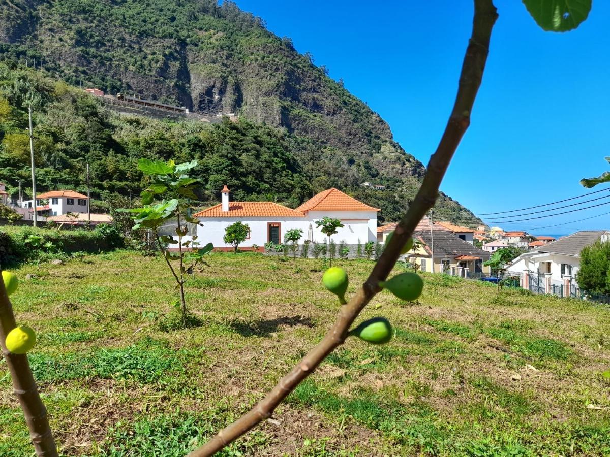 Casa Do Bago Villa Sao Vicente  Exterior photo